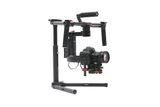  DJI RONIN M | Thiết bị chống rung cầm tay cho máy DSLR 