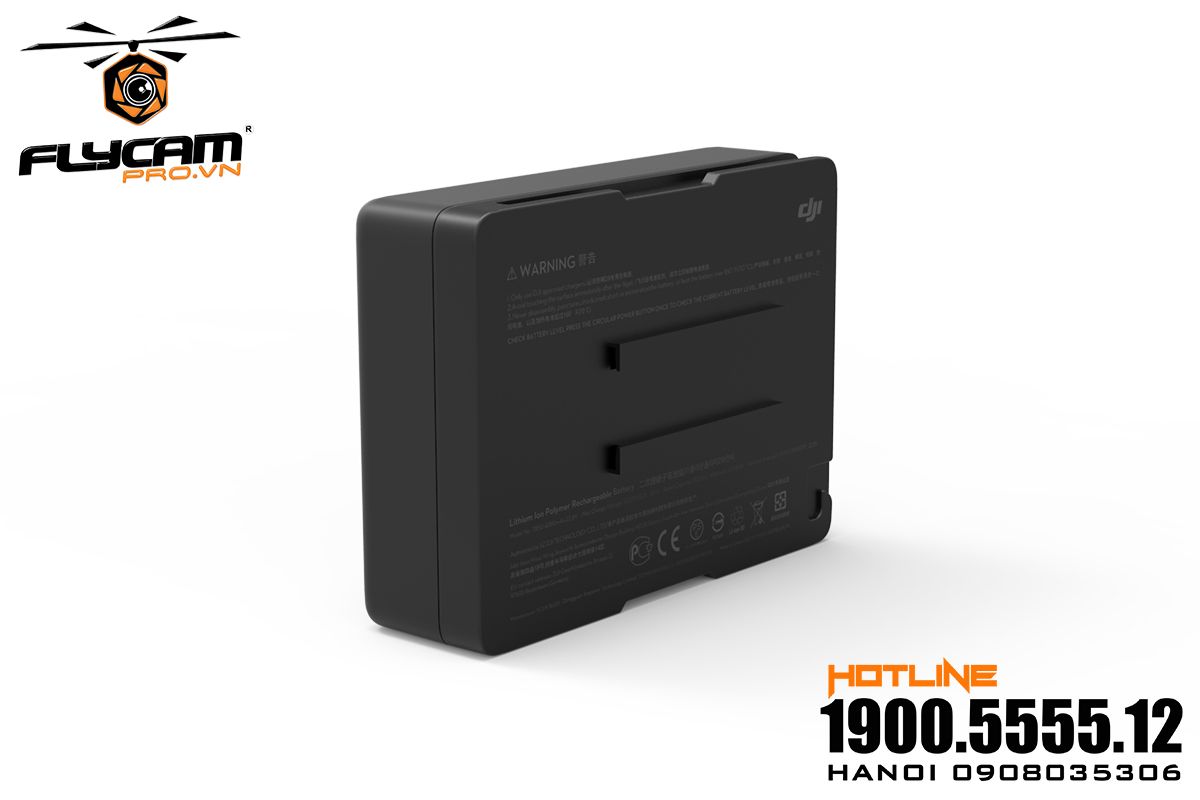  Ronin 2/Inspire 2 TB50 Intelligent Battery (4280mAh) 