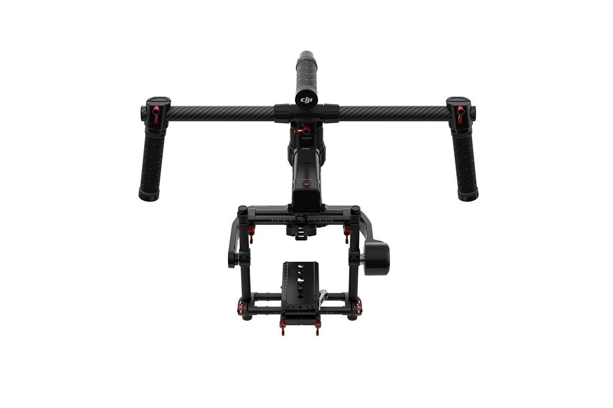  DJI RONIN-MX GIMBAL | Chống rung (KM tặng Grip) 