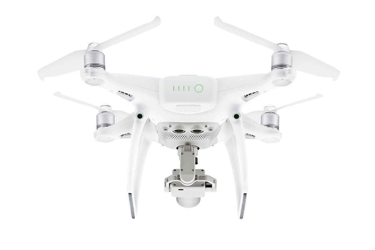  PHANTOM 4 PRO V2.0 