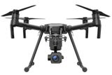  DJI MATRICE M200 V2.0 NEW | UAV chống nước ( Không Gimbal Camera ) 