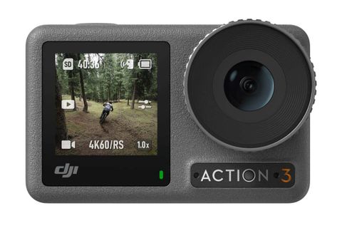  DJI Osmo Action 3 