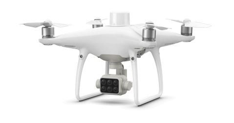  Phantom 4 Multispectral 