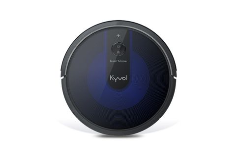  CYBOVAC E31 | Sweeping and Mopping Robot 