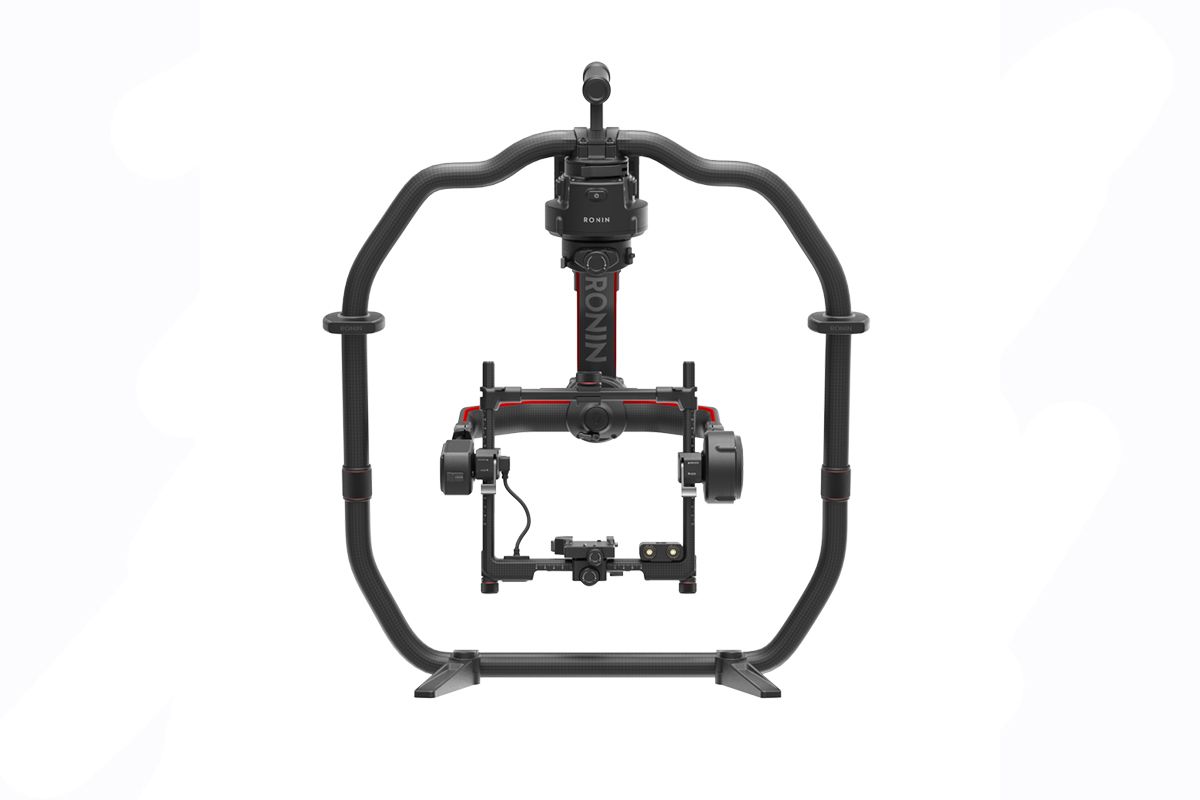  DJI RONIN 2 PROFESSIONAL COMBO 