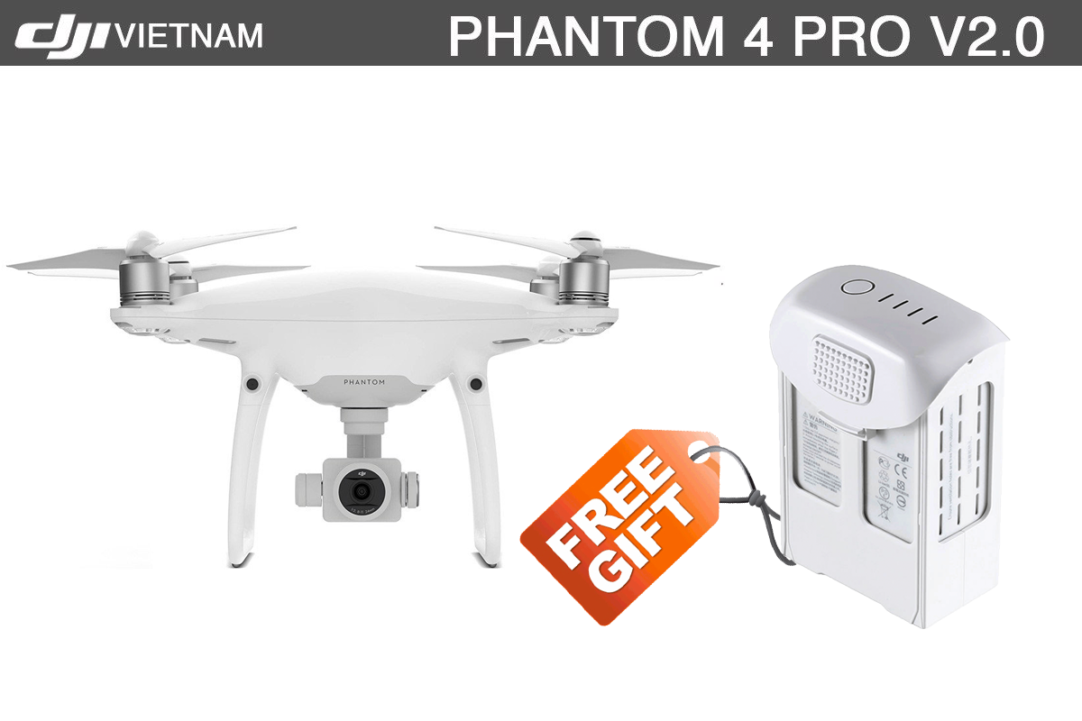  PHANTOM 4 PRO V2.0 