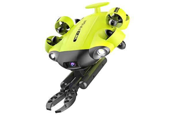  Robot tàu lặn quay chụp dưới nước Fifish V6s 