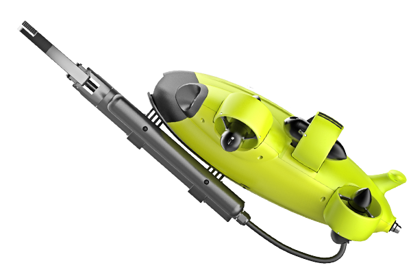  Robot tàu lặn quay chụp dưới nước Fifish V6s 