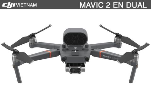 Mavic 2 Enterprise