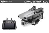  DJI MAVIC 2 PRO PLUS | (New Smart Remote) 