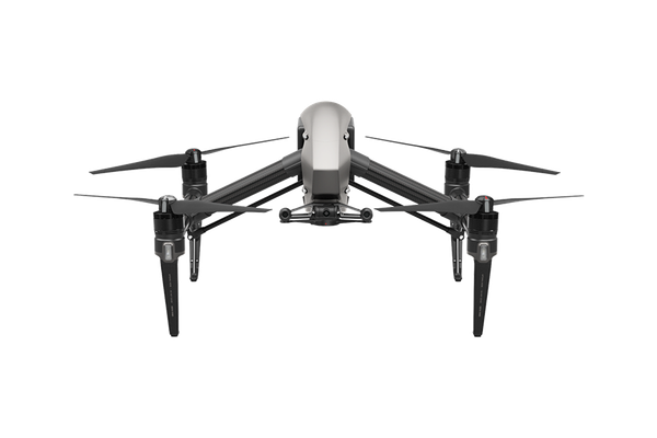  DJI INSPIRE 2 | (Gimbal camera not included) 