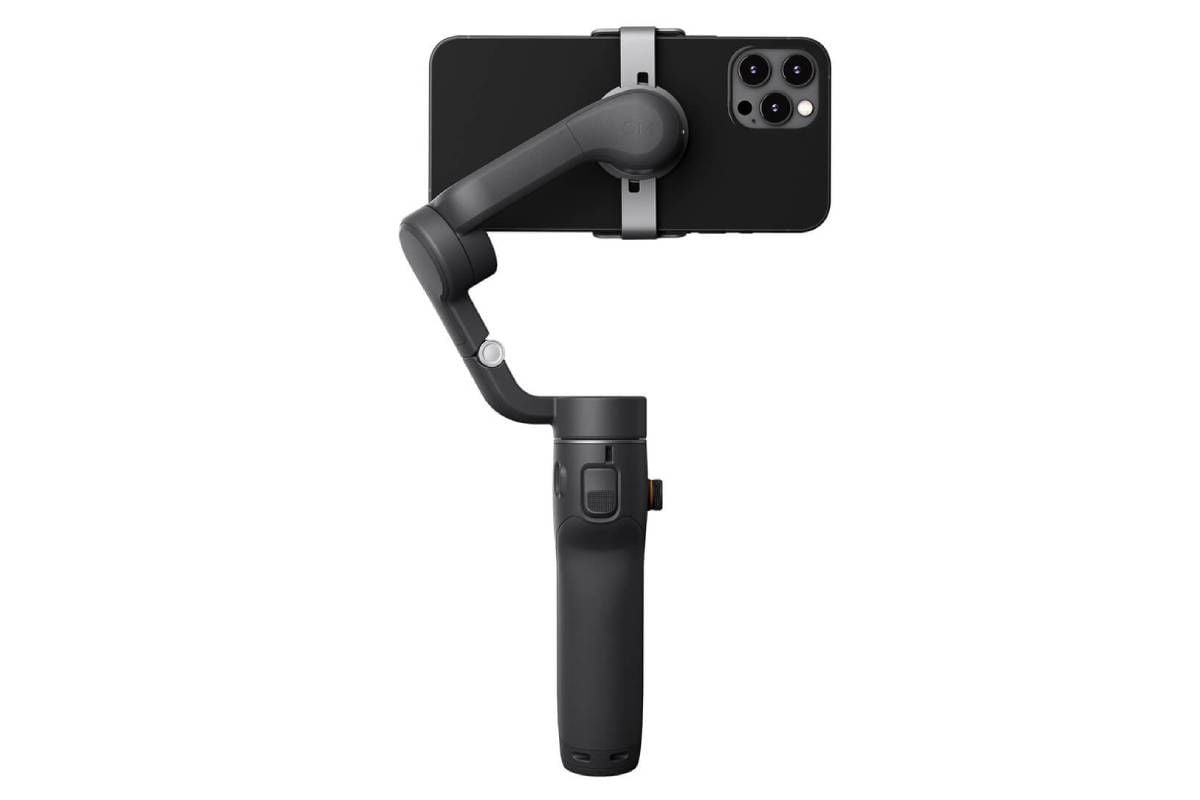  DJI Osmo Mobile 6 