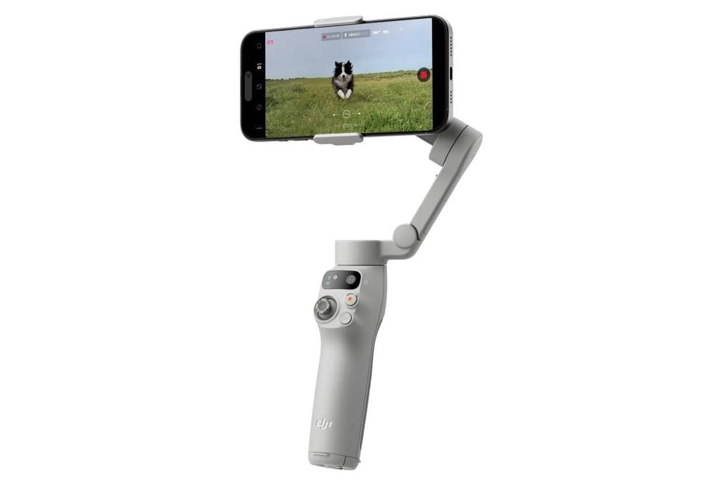  DJI Osmo Mobile 7 