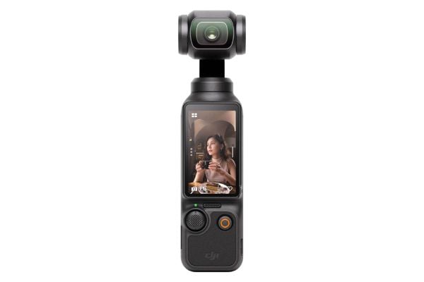 DJI Osmo Pocket 3 Chính hãng