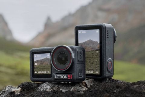  DJI Osmo Action 5 Pro 