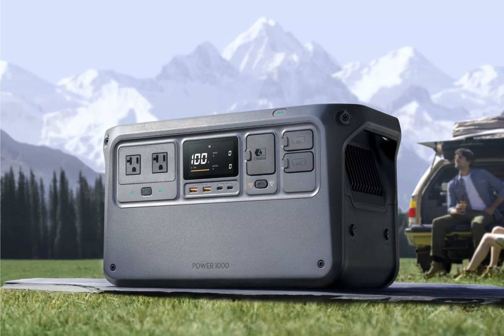  DJI Power 1000 