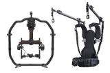  DJI RONIN 2 PROFESSIONAL COMBO + READY RIG & PRO ARM KIT 