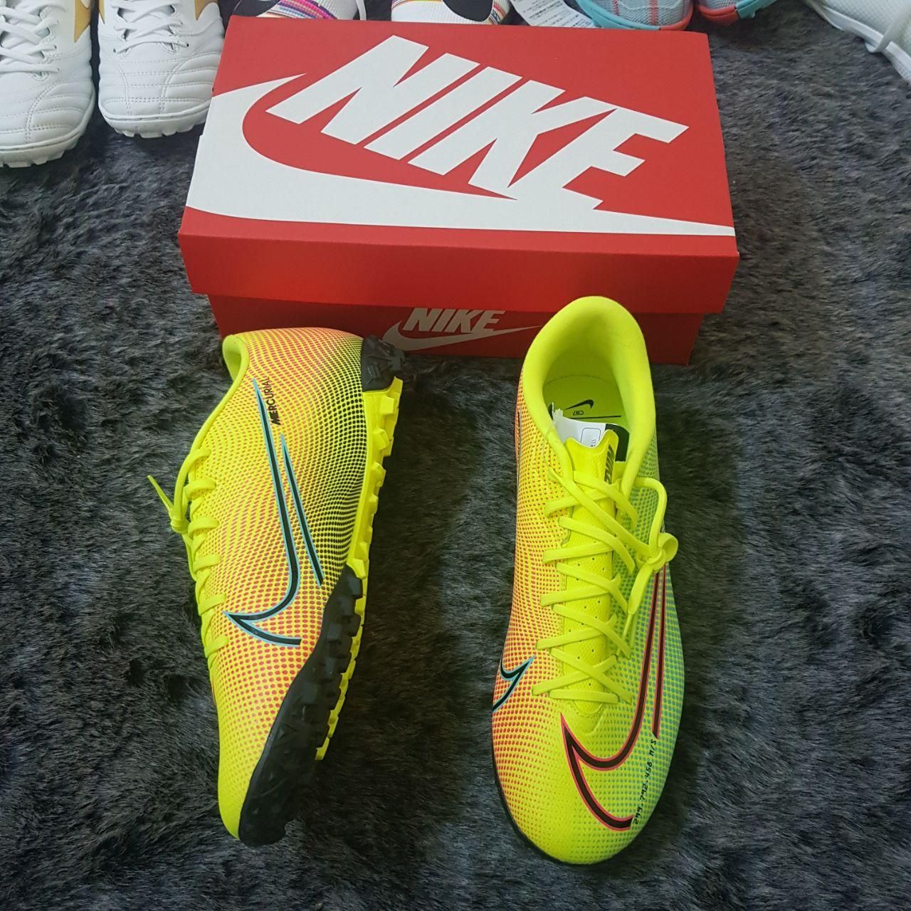 nike mds 002