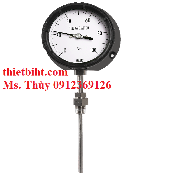 Đồng hồ nhiệt độ Wise T359 – thietbiht
