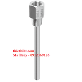 Thermowell Wise A500, A510 – Ống bảo vệ đồng hộ nhiệt độ