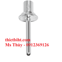 Ống bảo vệ, thermowell, giếng nhiệt dạng clamp A603 - Wise Hàn Quốc