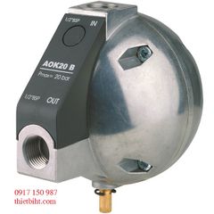 Bộ Xả Ngưng Omega Air AOK 20B