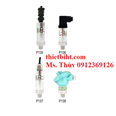 Cảm biến áp suất Wise Hàn Quốc P135 P136 P137 P138