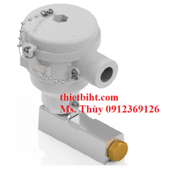 Công tắc cấp cho máy đo mức loại từ tính LS30 Wise Hàn Quốc