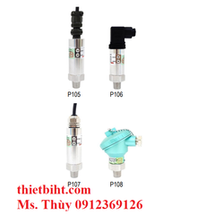 Cảm biến áp suất Wise P105, P106, P107 ,P108