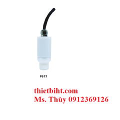 Cảm biến áp suất chống ăn mòn P617 (Wise Hàn Quốc)