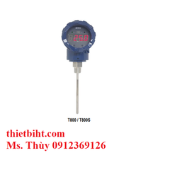 Cảm biến nhiệt độ Wise Hàn Quốc T800S, T800