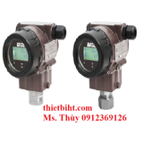 CẢM BIẾN ÁP SUẤT WISE HÀN QUỐC SMT2002