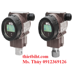CẢM BIẾN ÁP SUẤT WISE HÀN QUỐC SMT2002