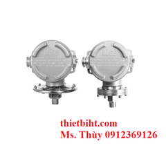 Công tắc áp suất chống cháy nổ Wise Hàn Quốc P955