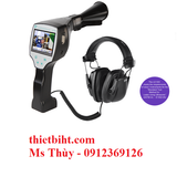 Mát phát hiện rò rỉ khí LD500 / LD510 (CS Instruments Đức)