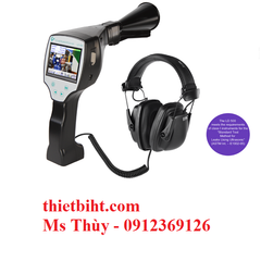 Mát phát hiện rò rỉ khí LD500 / LD510 (CS Instruments Đức)