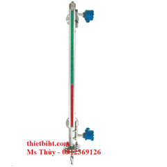 Bộ chuyển đổi và công tắc báo mức cho L300 - Level gauge Wise