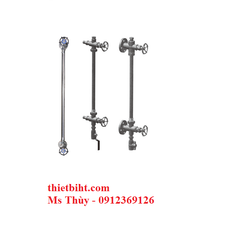 THIẾT BỊ ĐO MỨC WISE MODEL L400 - LEVEL GAUGE