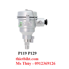 Cảm biến áp suất phòng nổ Wise P119/P129