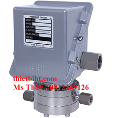 Công tắc chênh áp Wise P946