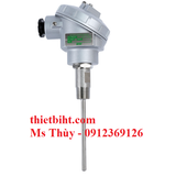 Can nhiệt Wise R210 (R211, R212) - Can PT100