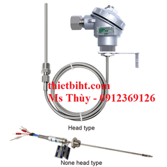 Can nhiệt Wise R300 (R311, R312, R321, R322, R331, R332)