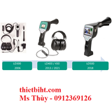 THIẾT BỊ PHÁT HIỆN RÒ RỈ KHÍ CS INSTRUMENTS