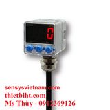 Đồng hồ áp suất điện tử Sensys SMA(EX)