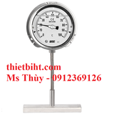 Đồng hồ đo nhiệt độ Wise Model T213