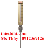 Nhiệt kế thủy ngân Wise T400 chữ I (T400V)