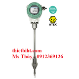 Đồng hồ lưu lượng khí CS VA550 (tiêu chuẩn phòng nổ Ex, ATEC)