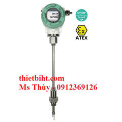 Đồng hồ lưu lượng khí CS VA550 (tiêu chuẩn Ex, ATEC)