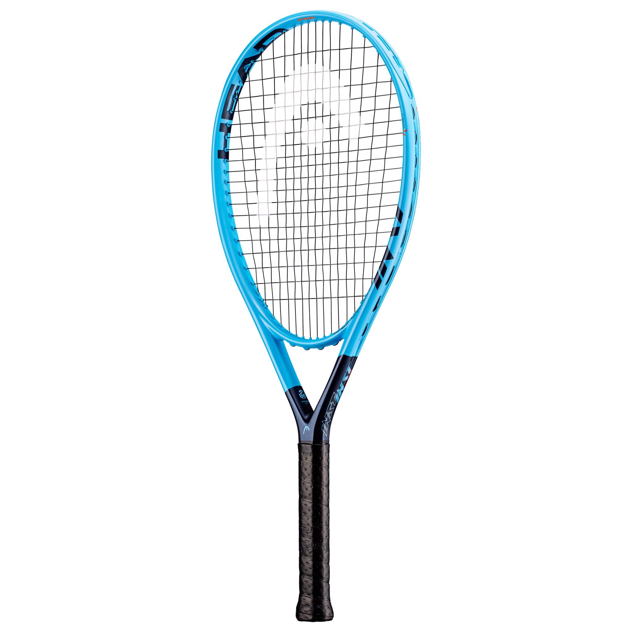 head instinct power racquet