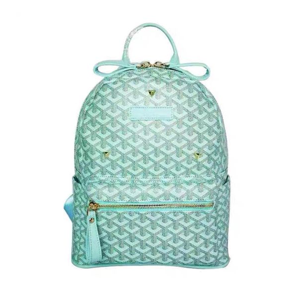 edmond masion monogram backpack